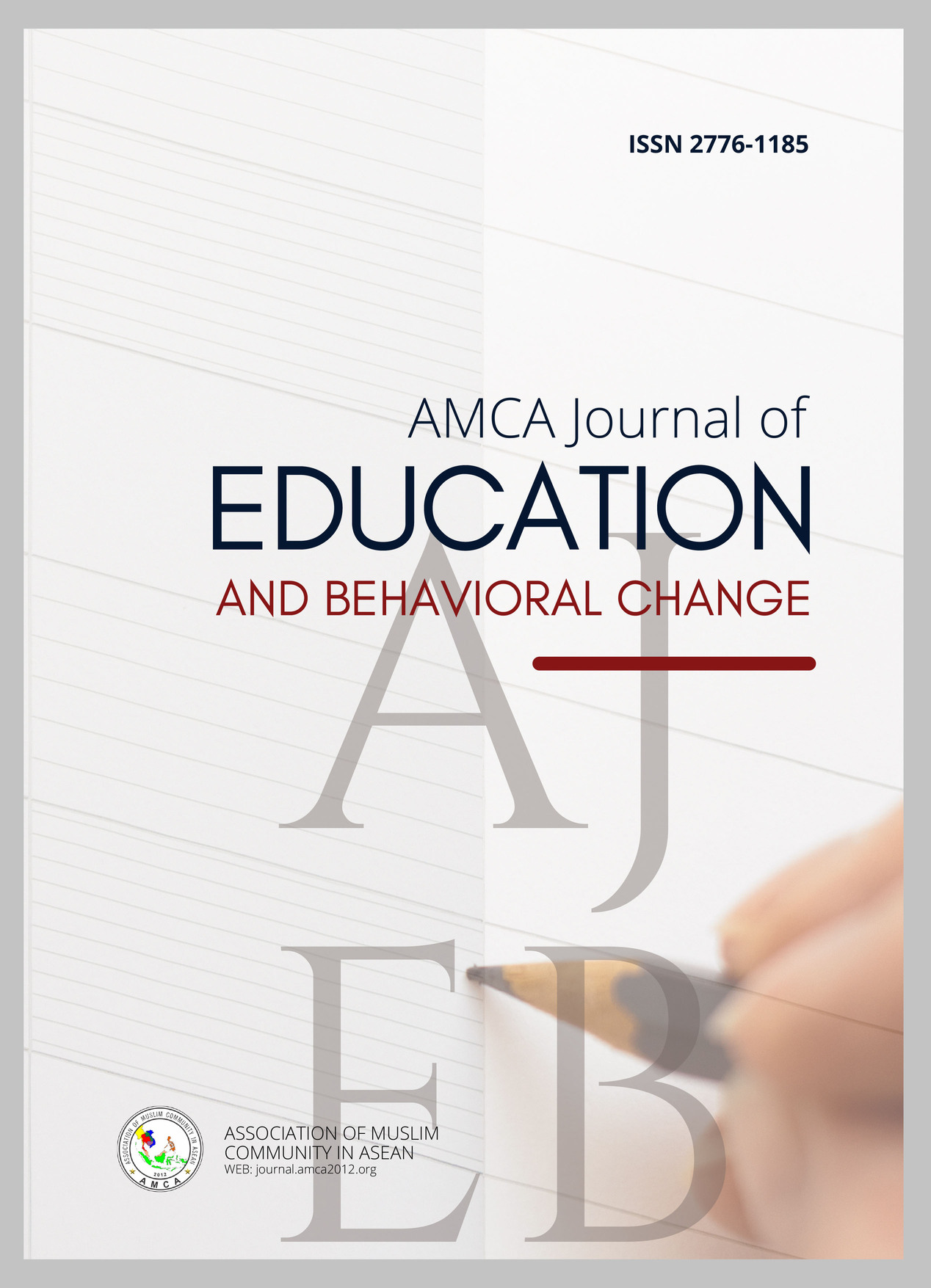 					View Vol. 6 No. 1 (2026): AMCA Journal of Education & Behavioral Change
				